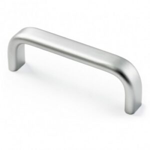 Aluminum Flat Large Oval Handle