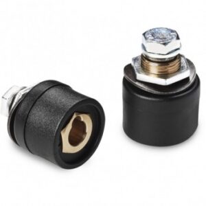 Female Connector for Panel Tp suitable for Inverter Only