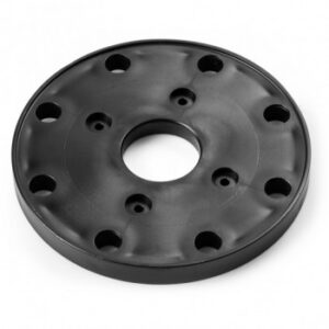 Locking Flange for Positioning (acessory for D601 - D602 - D603 - D604)
