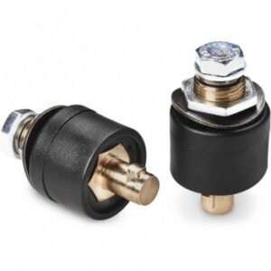 Male Connector for Panel Tp (suitable for Inverter Only)