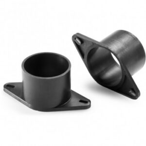 Spindle Guard Without Side Holes