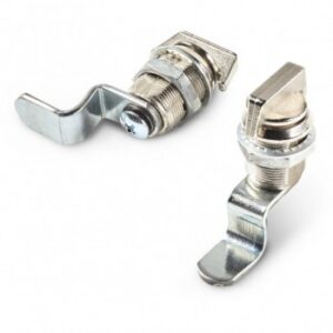 Universal Tubolar Lock With Knob