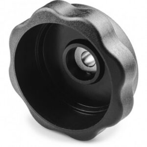 Lobed Handwheel for Indicator