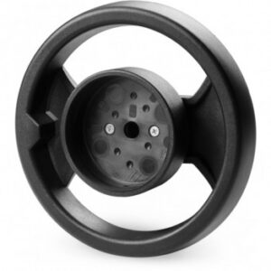 Two Spoke Handheel With Indicator Seat