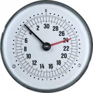 Gravitational Indicator