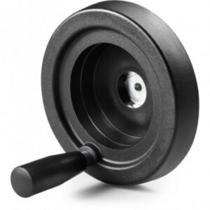 Solid Control Handheel With Revolving Handle M145 and Indicator Seat