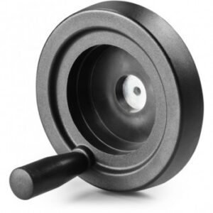 Solid Control Handheel With Revolving Handle M129 and Indicator Seat