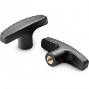 T-handle With Female Threaded Insert