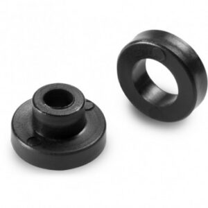 Short-neck Washer Pair