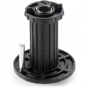 Spool Holder With Stud for Mig/mag Welding Wire Coil