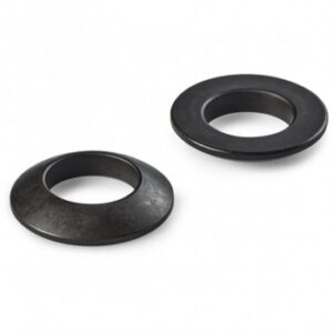Din 6319 Ed. 10/01 - Steel Convex C Design Washer