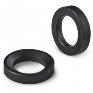 Din 6319 Ed. 10/01 - Concave D Design Washer