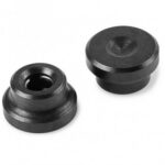 Din 6311 - S Design - Steel Base With Ring for Stud Din 6332
