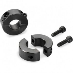 Two-piece Shaft Collar