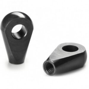 Steel Eyelet End Fitting