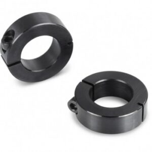 Single Split Shaft Collar - B Design